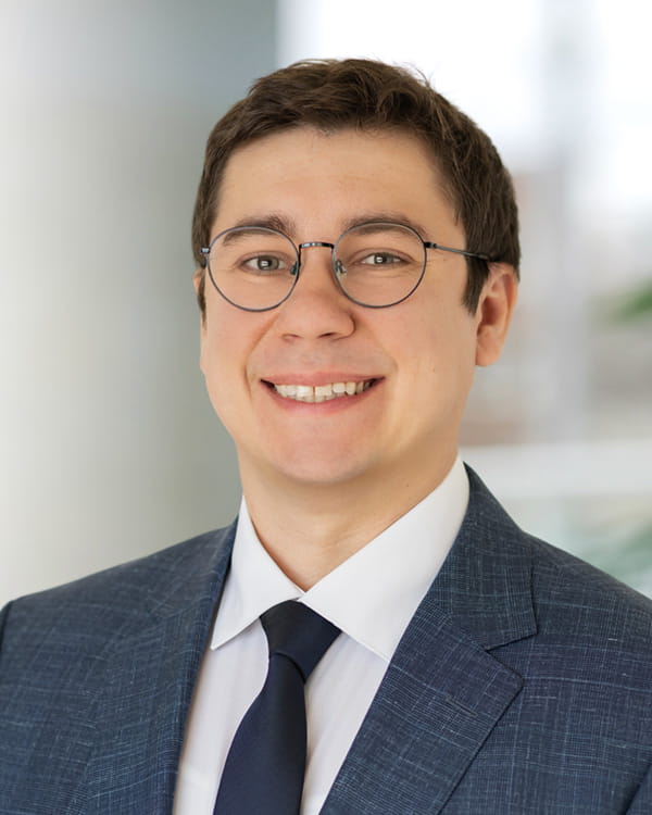 Oskar Ubysz, MD, Cardiology