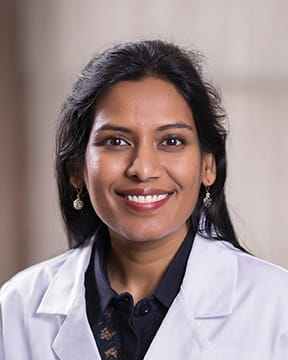 Preethi C. Kurakula, MD
