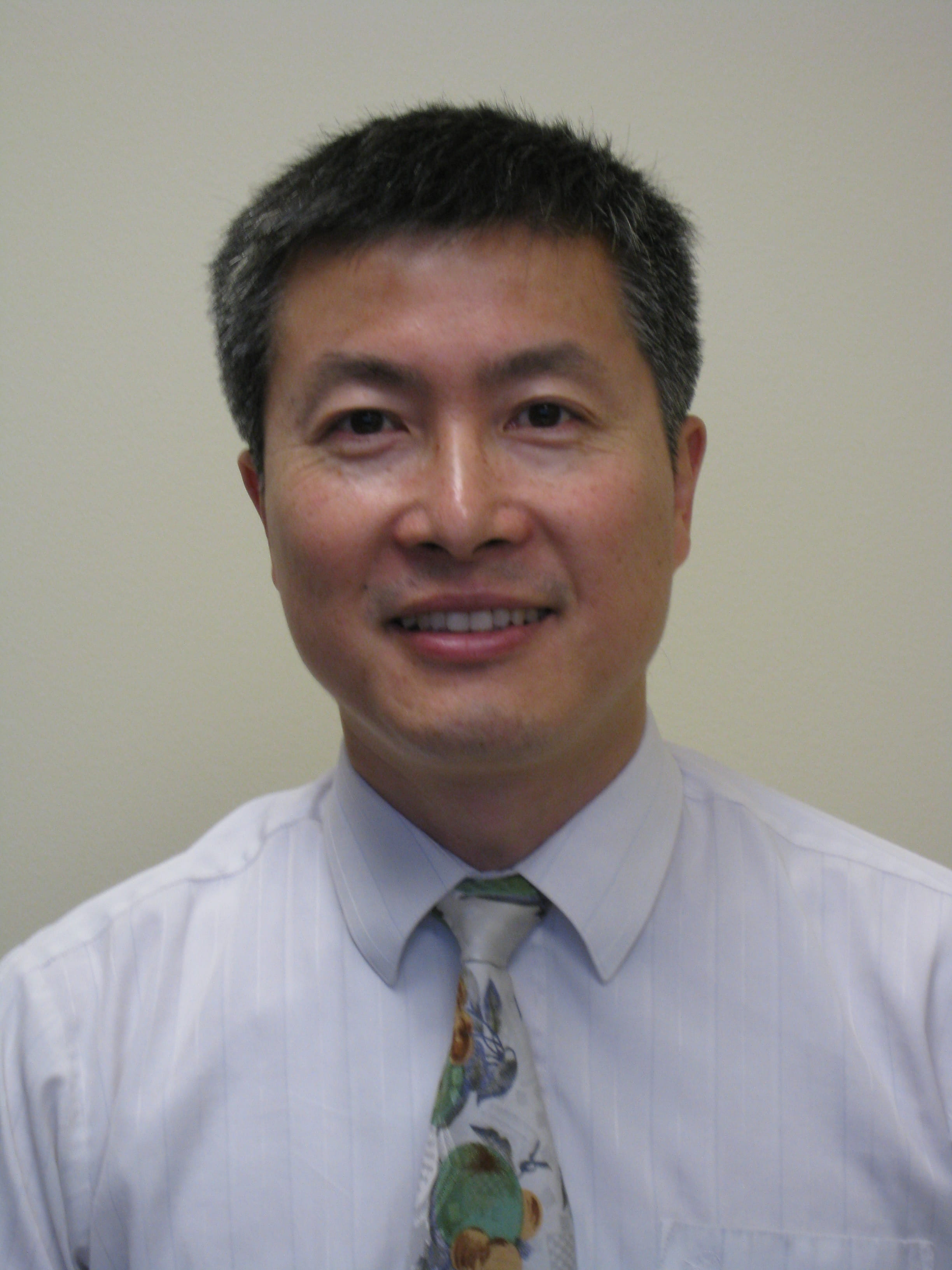 Zhaoming Chen, MD