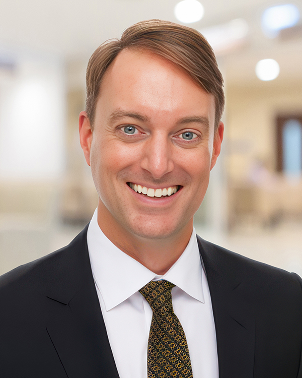 Chad T Price, MD, Orthopedic Surgery