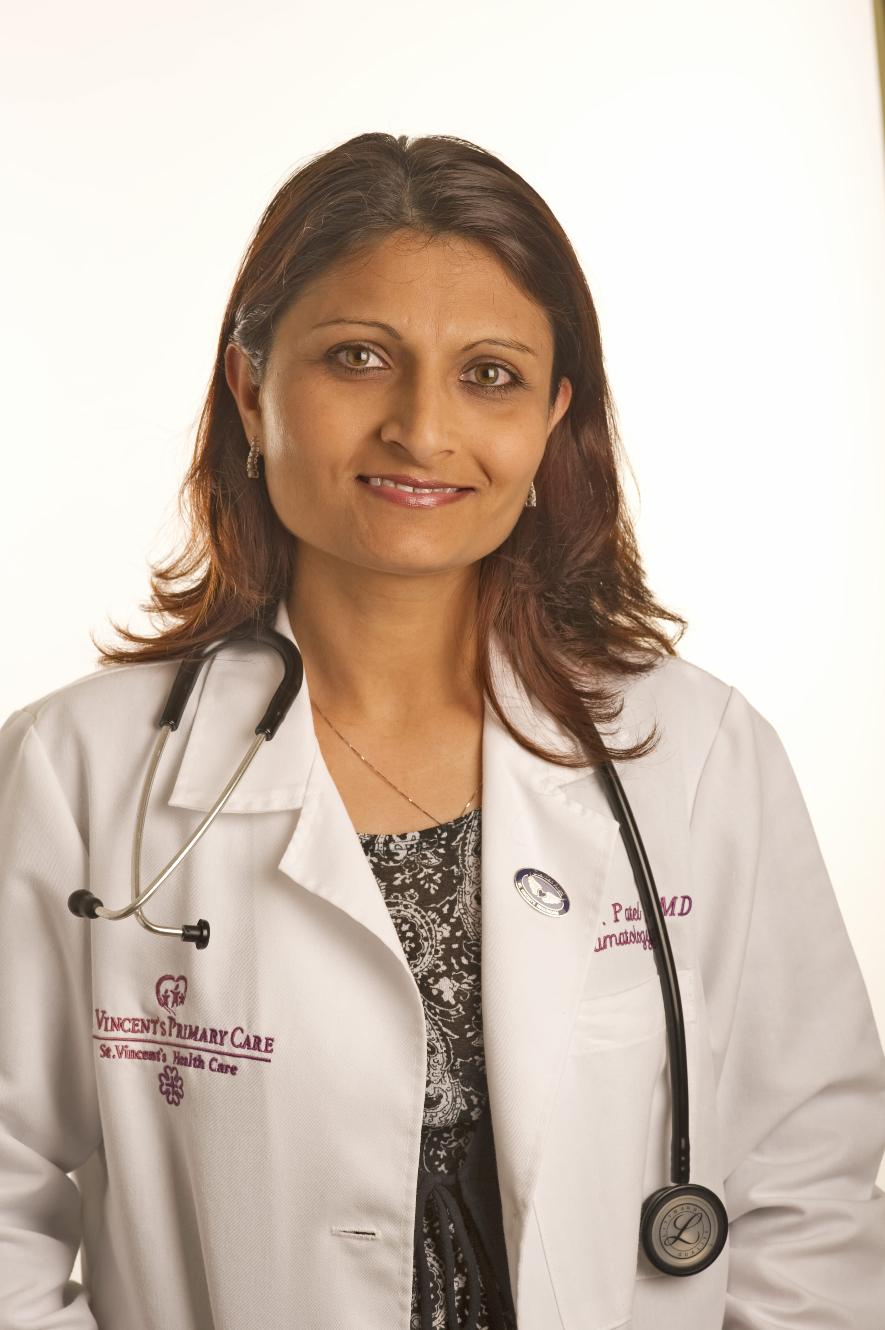 Asmita R. Patel, MD