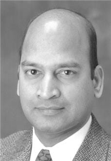 Sreenivas Mannam, MD
