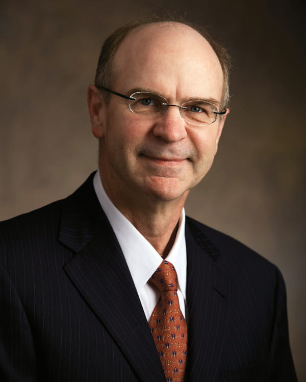 James P Volberding, MD, Internal Medicine