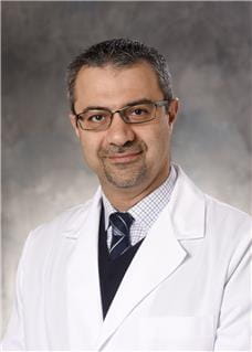 Mohammad M. Al-qasmi, MD