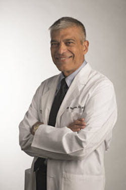 Fernando Moreno, Jr., MD