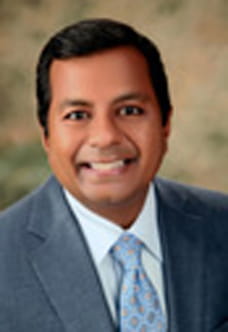 Raghuram G. Elluru, MD