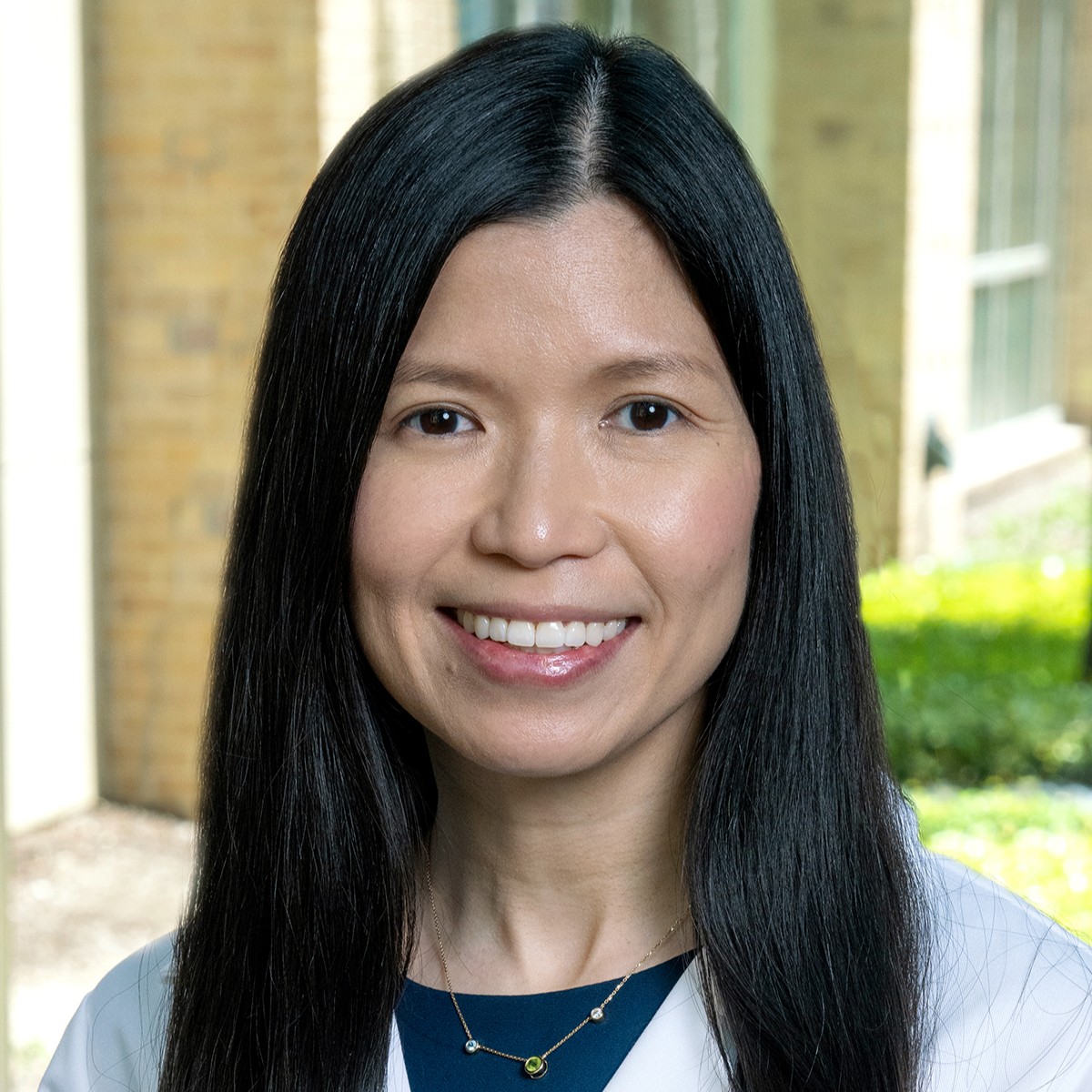 Hoang-kim T Le, MD, Pediatric Urology