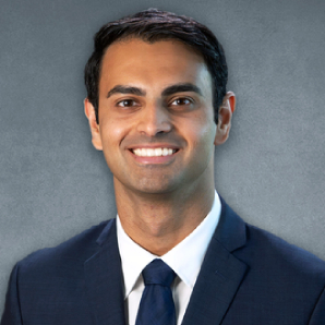 Rohan Gopinath, MD, Orthopedic Surgery