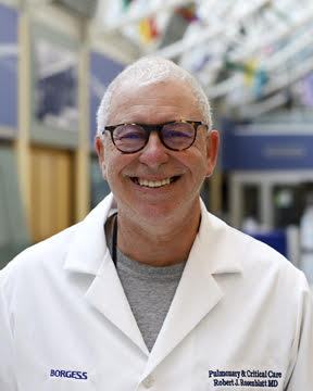 Robert J. Rosenblatt, MD