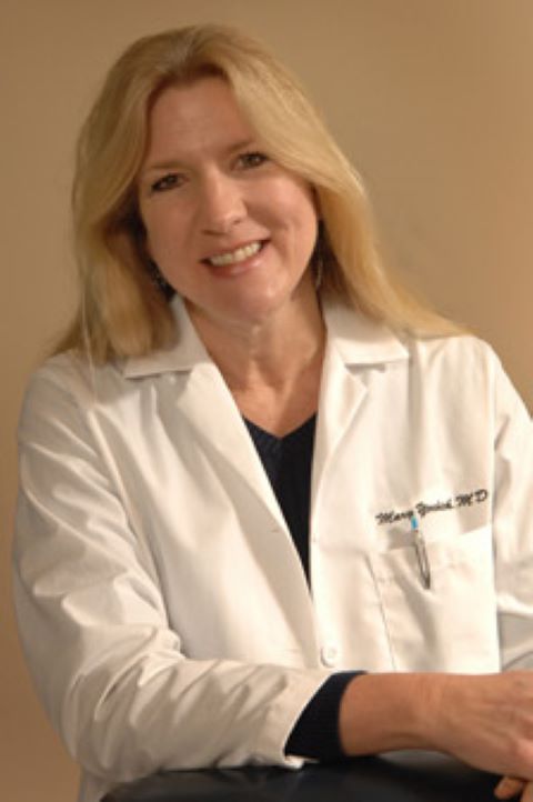 Mary Margaret Yenchick Obstetrics Gynecology