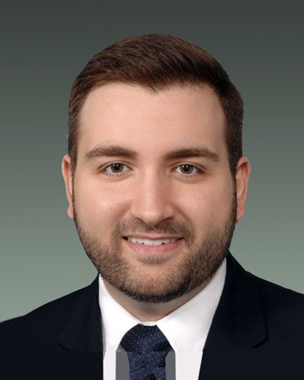 Anas A Minkara, MD, Orthopedic Surgery