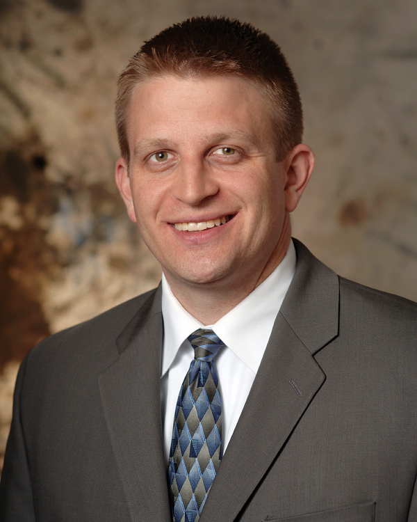 John R Betz, MD, Internal Medicine