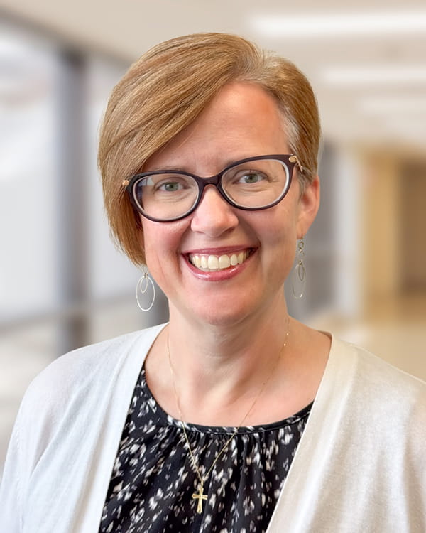 Lisa M Thompson, AUD, CCC-A, Audiology - Hearing Health