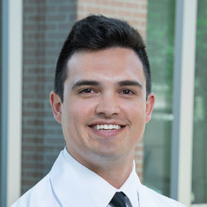 Brett T Deatherage, MD, Diagnostic Radiology