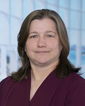 Tina M. Anderson, APRN, AGACNP-BC