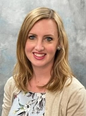 Sarah C. Hewitt, DPM