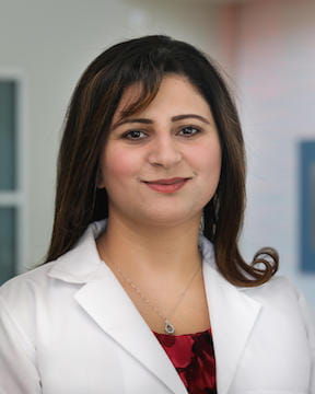 Sara Husain, MD