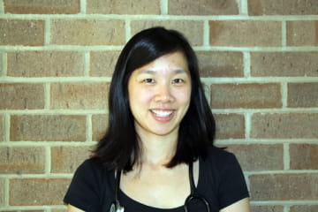 Annie Z. Lin, MD