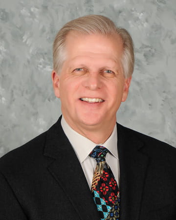 Michael J. Stokes, MD