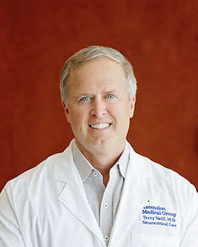 Terry A. Neill, Jr., MD