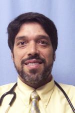 Albert A Lopez, Jr, DO, Internal Medicine