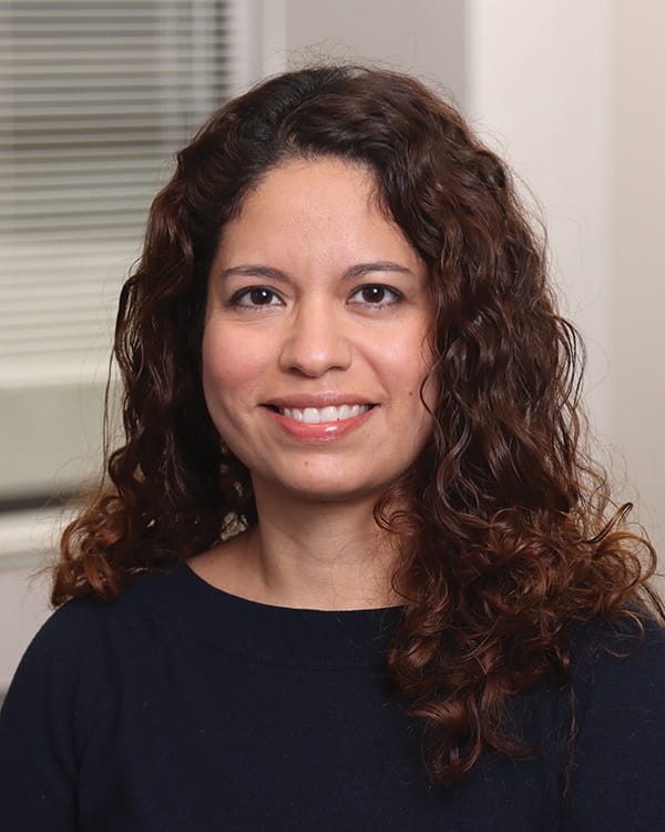 Carol Salman, MD