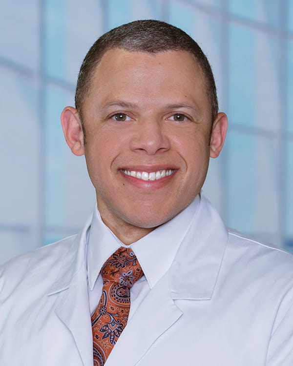 Joseph A Altamirando, PA-C, Pulmonary Medicine