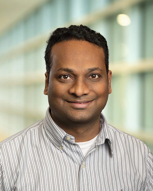 Kamalakar Surineni, MD, MPH, Psychiatry