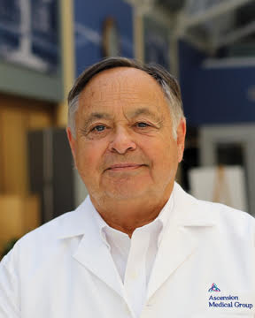 Robert J. La Penna, MD