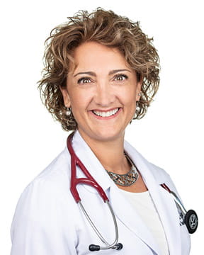 Silvia B. Operti-considine, MD