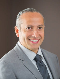 Razmig A. Haladjian, MD