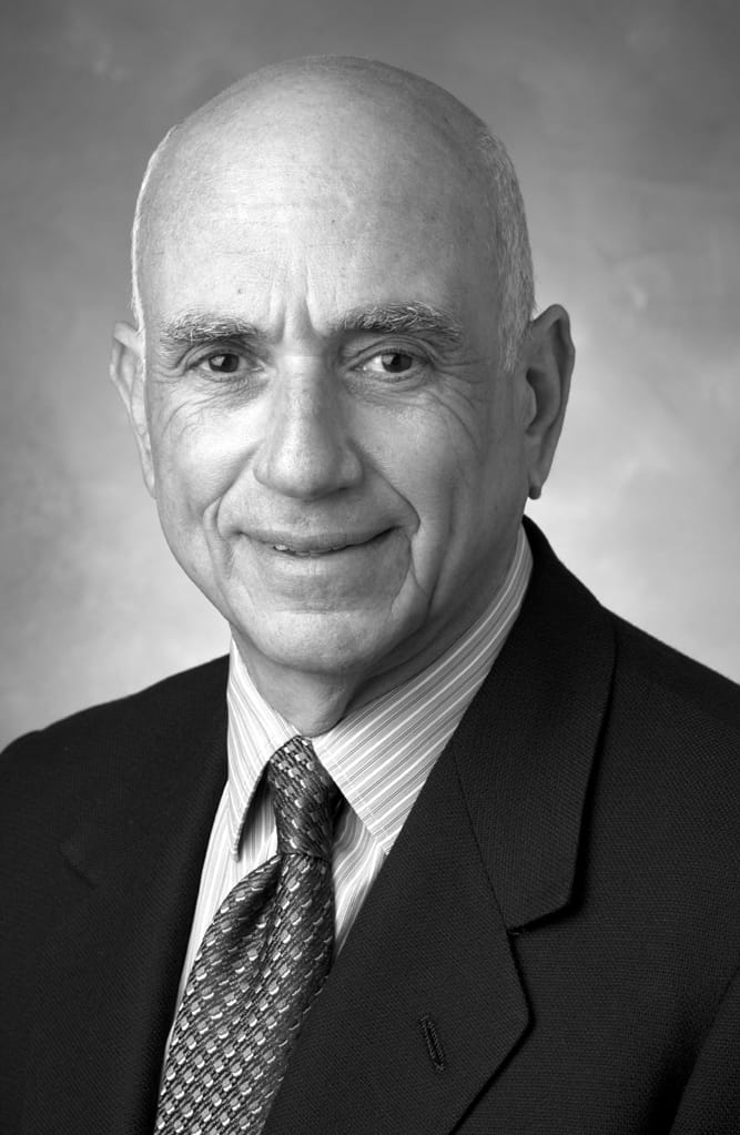 Morton K. Goldfarb, LPN, MD