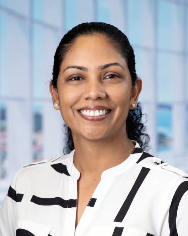 Janine D Chattoo, MD, Family Medicine