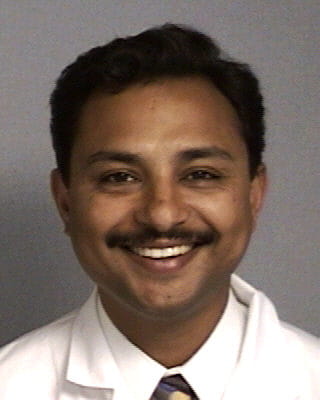 Satyajit Daniel, MD