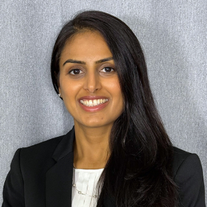 Manali A Patel, MD, Internal Medicine