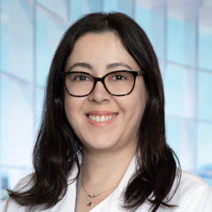Selin Sendil, MD, Cardiology