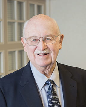 James R. Priest, MD