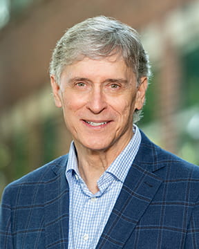 Robert M. Murray, Sr., MD
