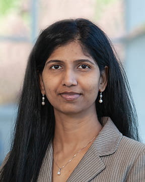Suneetha Venkatapuram, MD