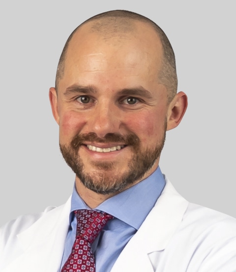 Christopher M Storey, MD, Neurosurgery
