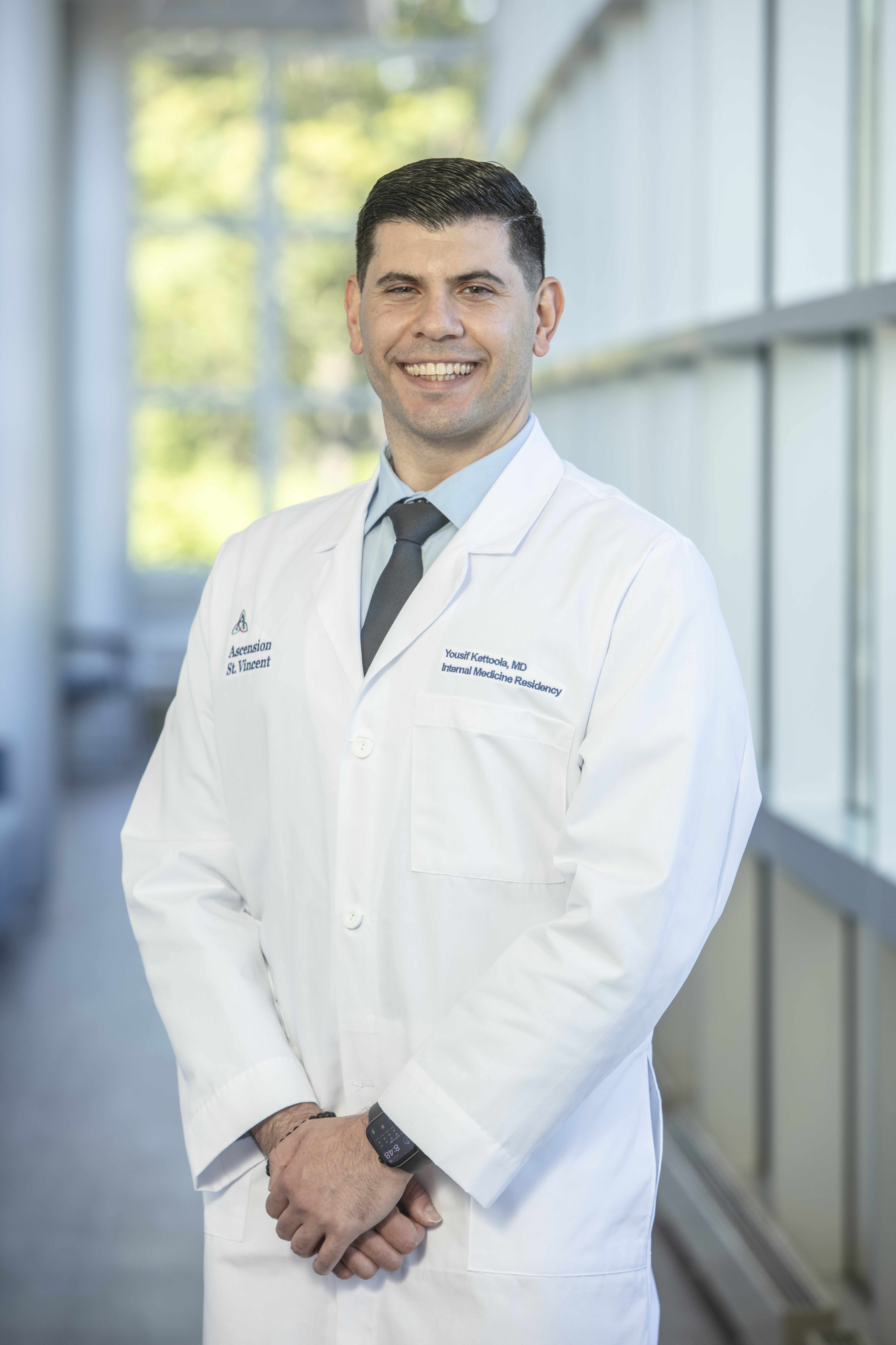 Yousif Kettoola, MD, Internal Medicine