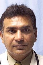 Naeem Haider, MD, Nephrology - Kidney Health