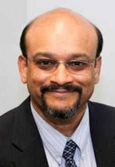 Mohammed J. Zafar, MD