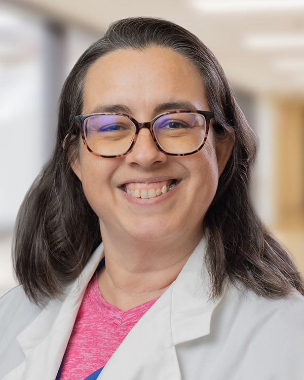 Cortney L Demetris, MD, Pediatric Child Protection Team & Child Abuse