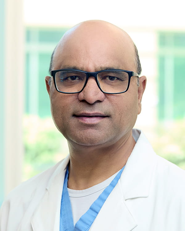 Ravinder R Manda, MD, FACC, Cardiology