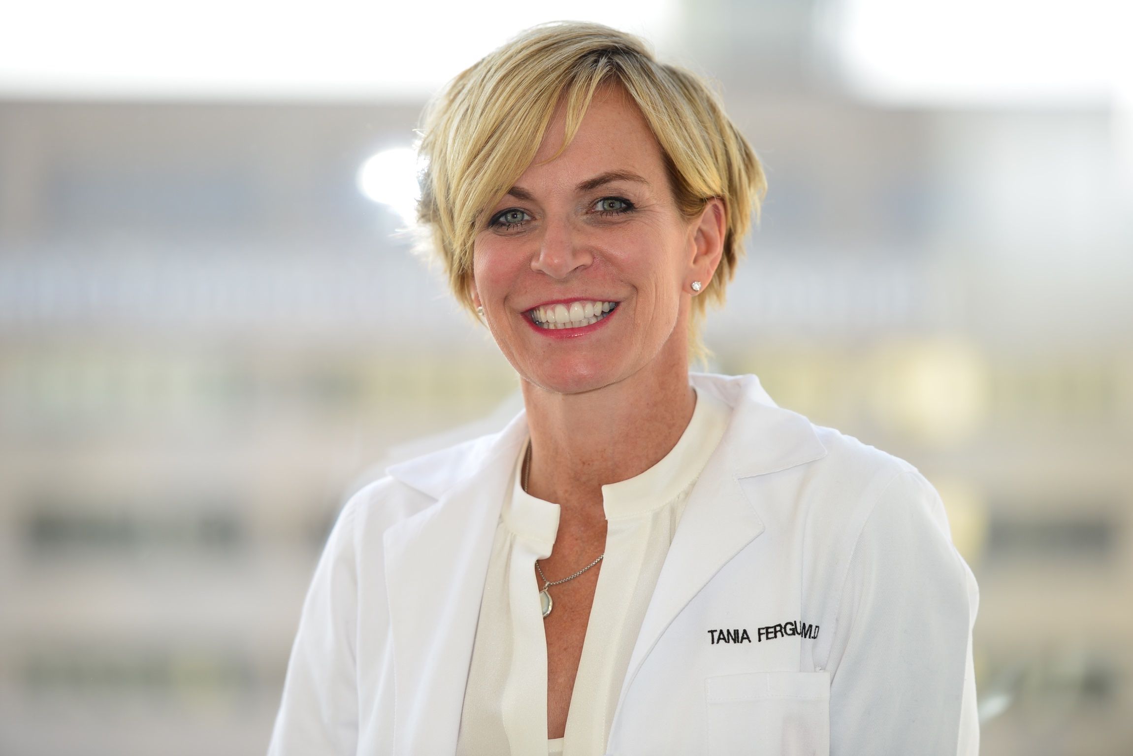 Tania A Ferguson, MD, Orthopedic Surgery