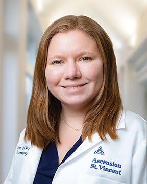 Taylor L Reuter, NP, General Surgery