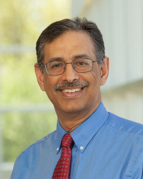 Krishna R. Chilukuri, MD
