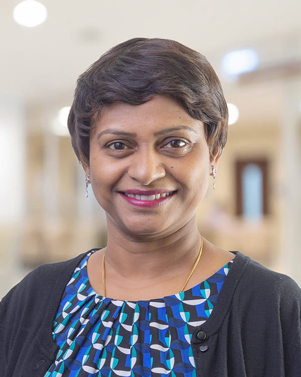 Subha Elango, MD, Family Medicine