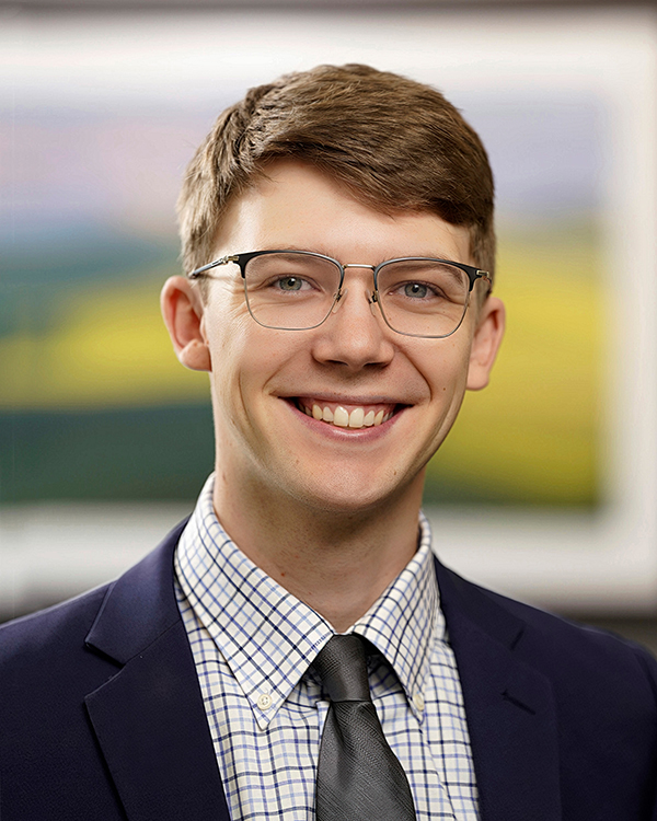 Brandon D Eckerman, PA-C, Family Medicine